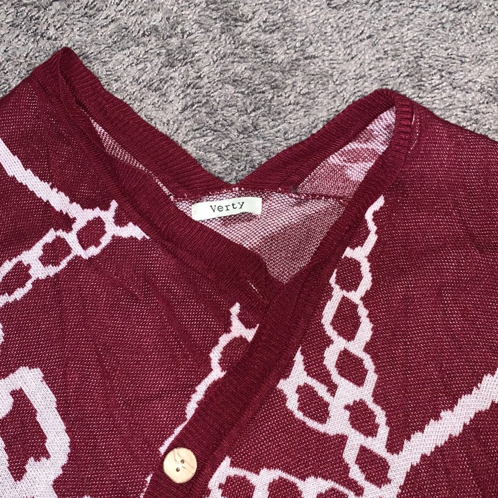 Verty sweater - Picture 2 of 5